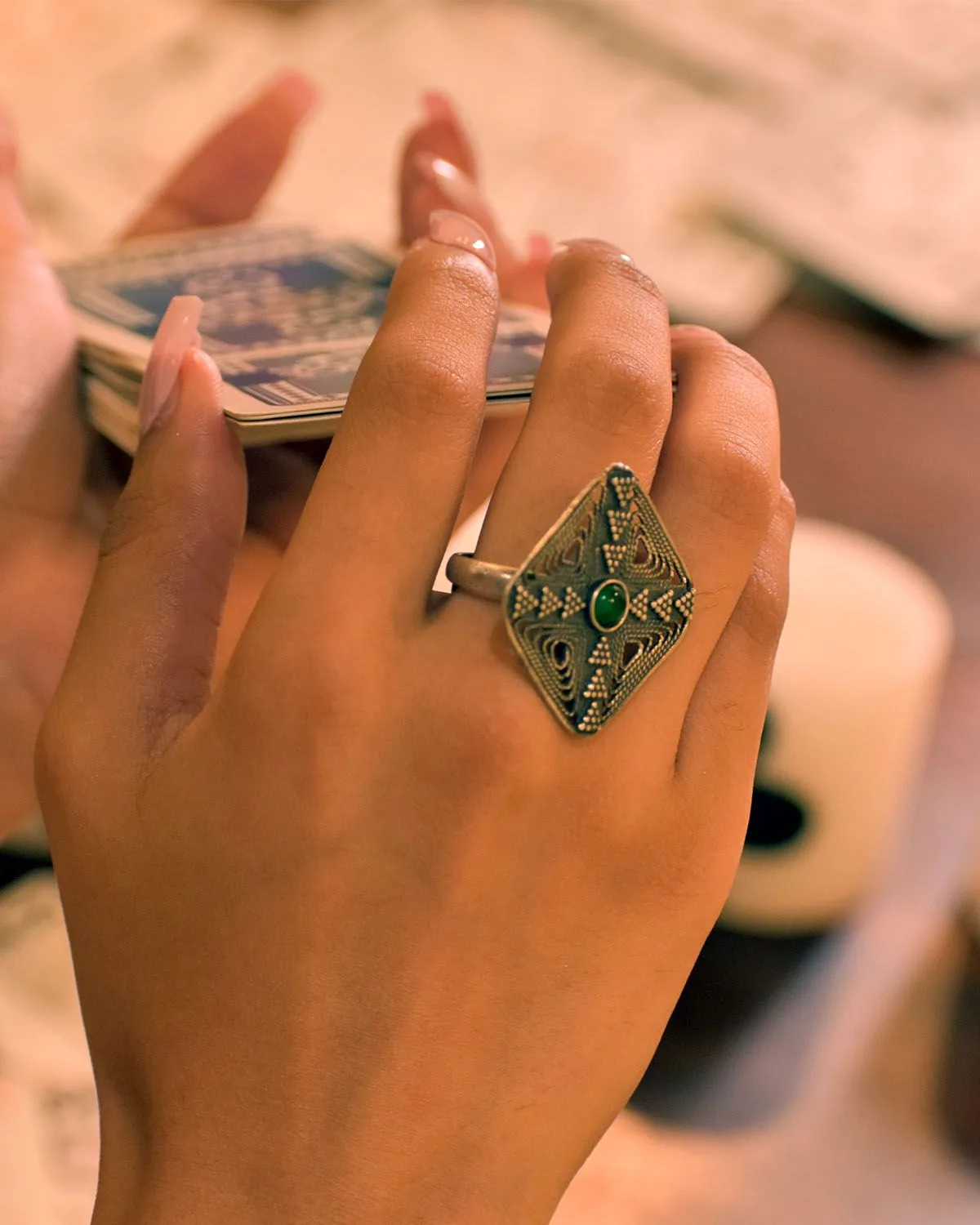 Ayat Ring