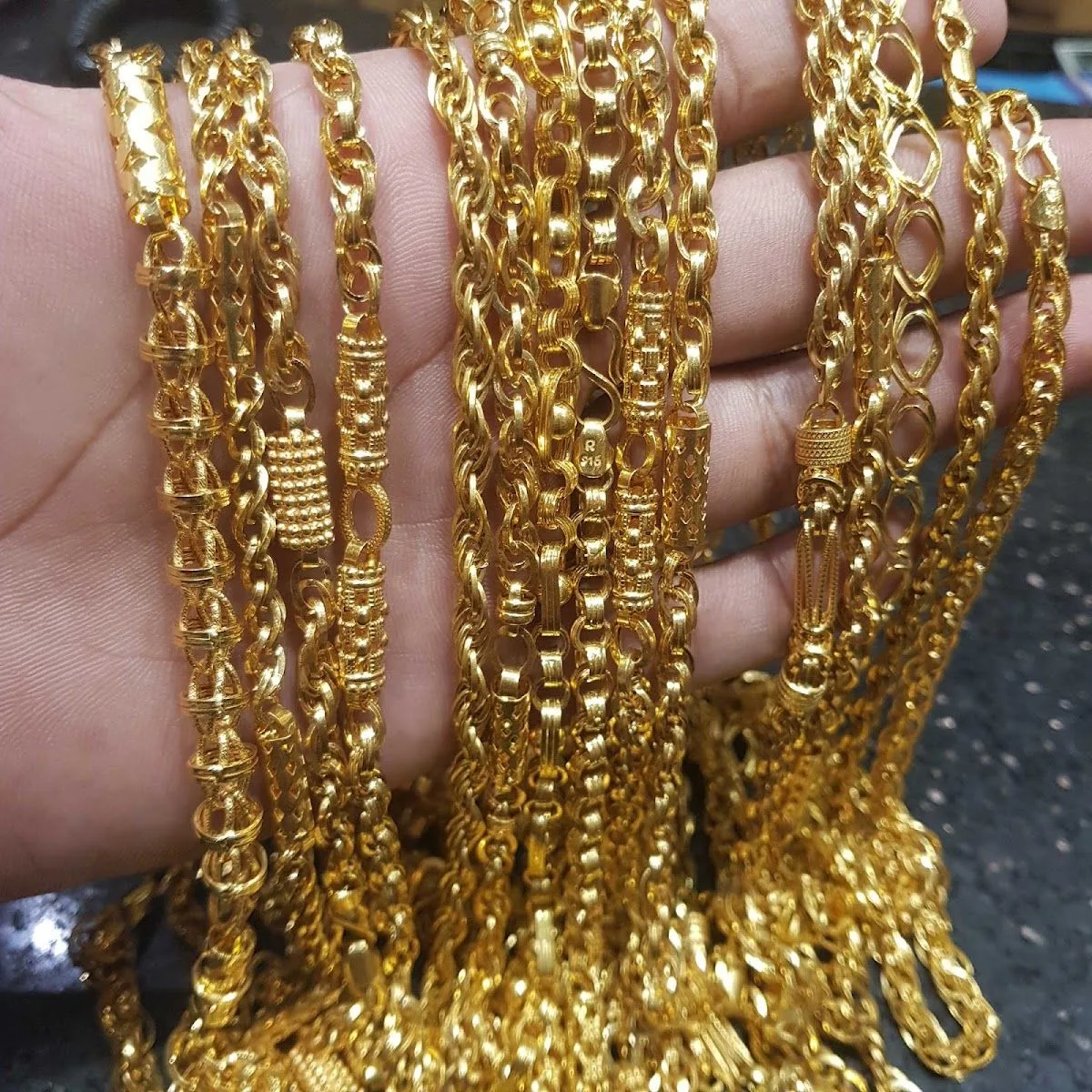Gold Spot - Cash for Gold Gurgaon