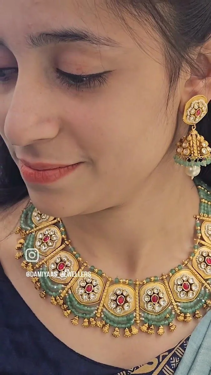 Damiyaas jewellers