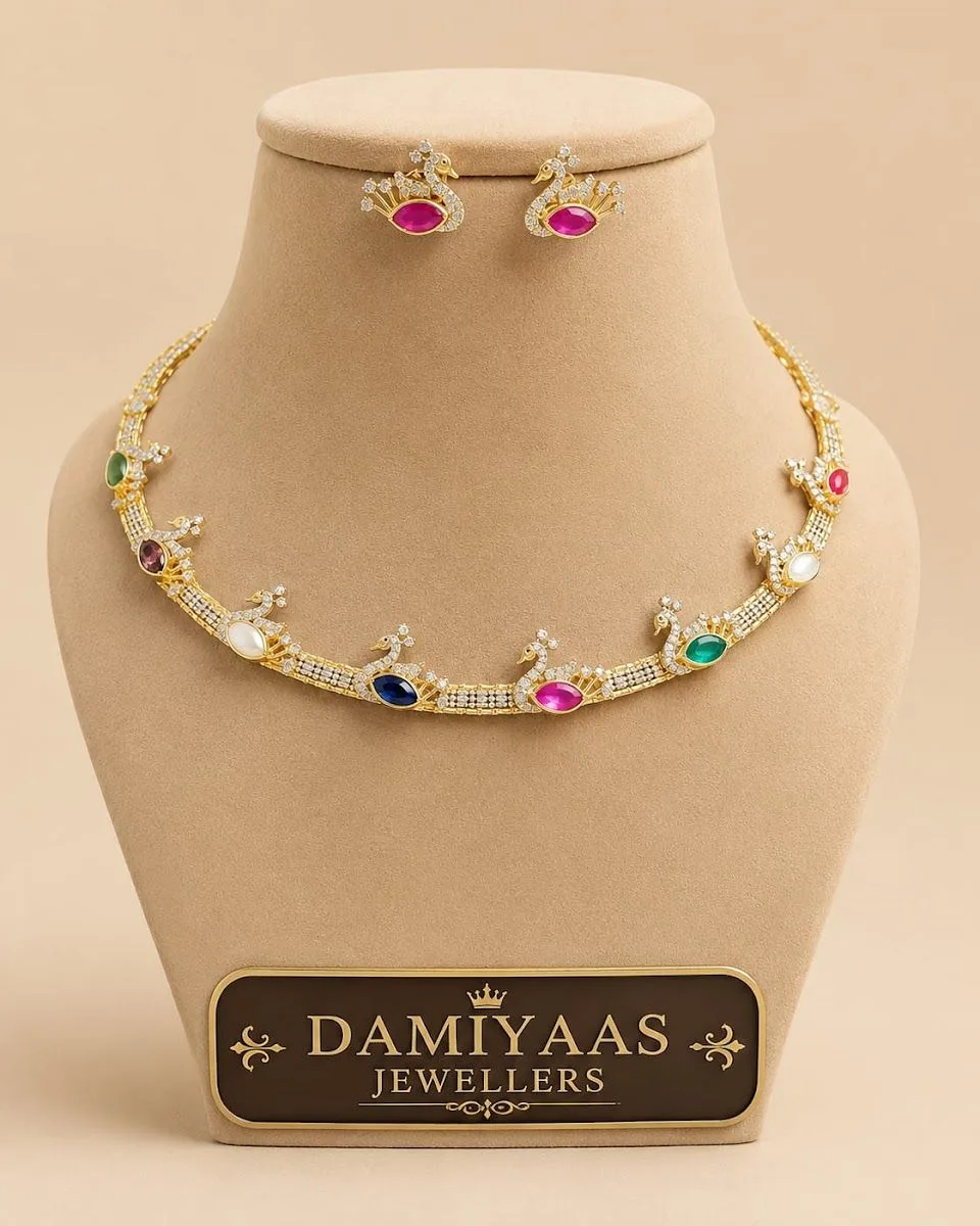 Damiyaas jewellers
