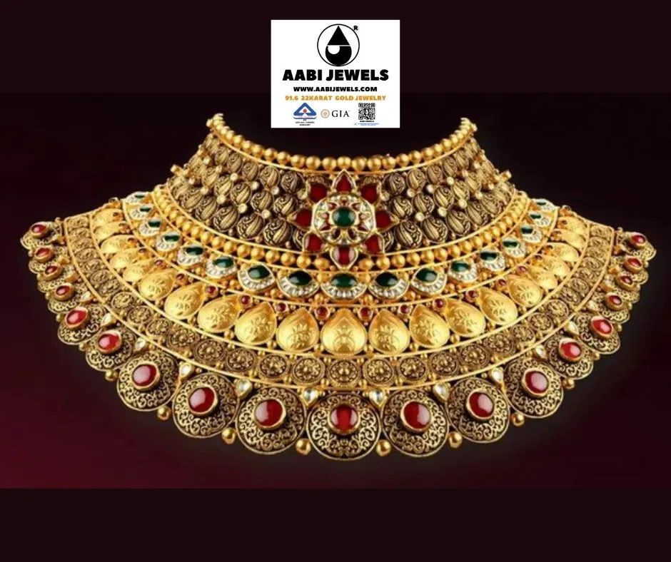 Sharda Jewellers &amp; Gems