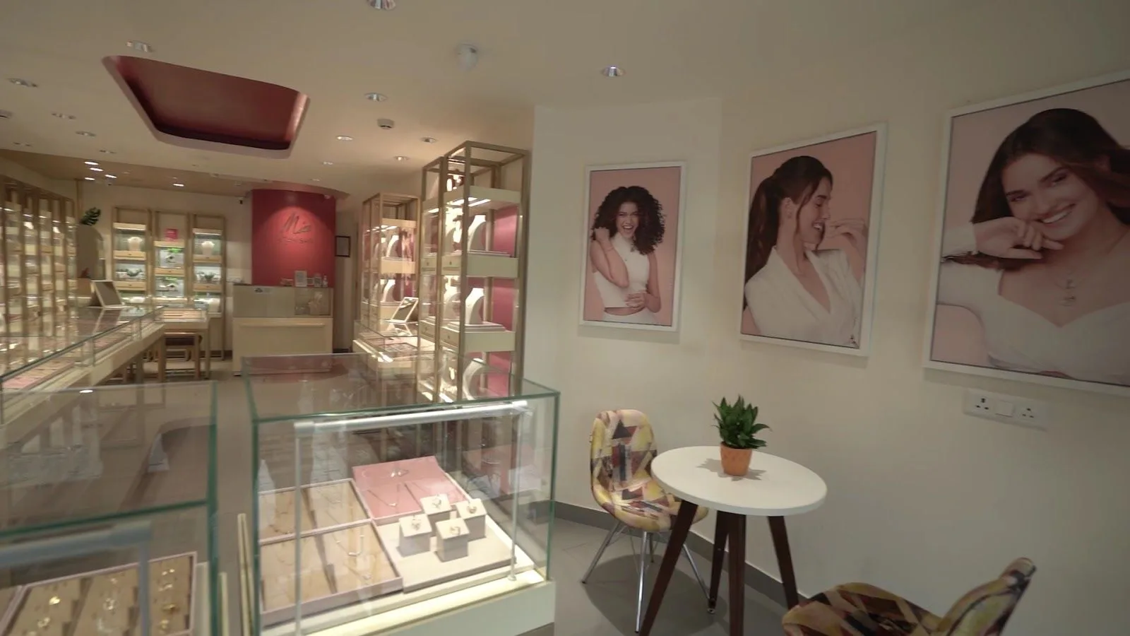 Mia by Tanishq - Raj Nagar, Ghaziabad
