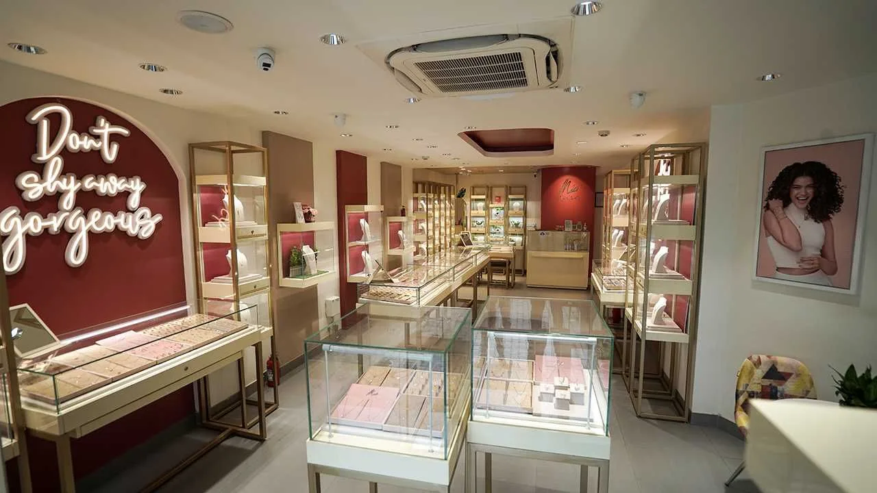 Mia by Tanishq - Raj Nagar, Ghaziabad
