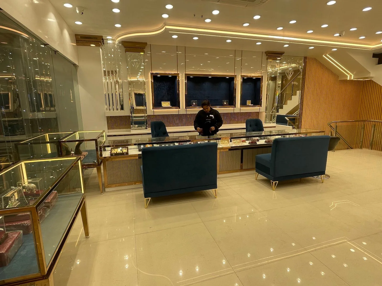 Chhabra 777 Jewellers