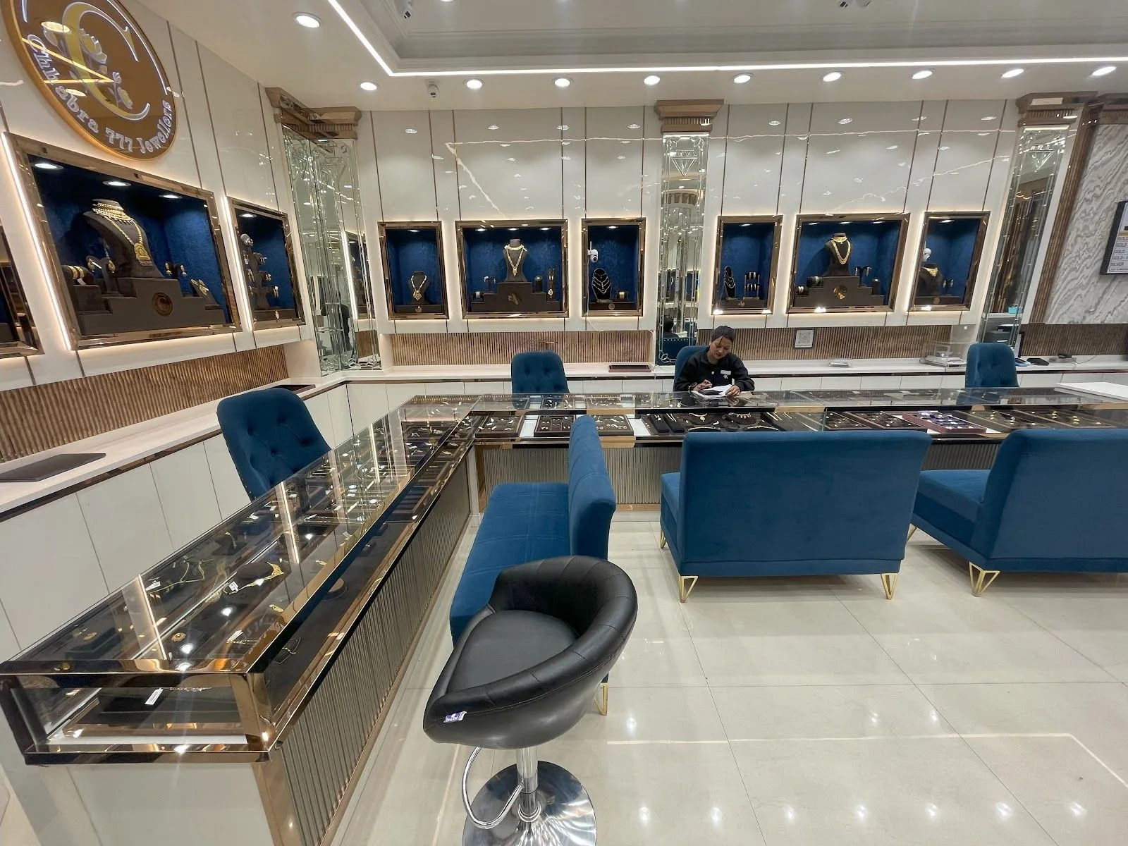 Chhabra 777 Jewellers