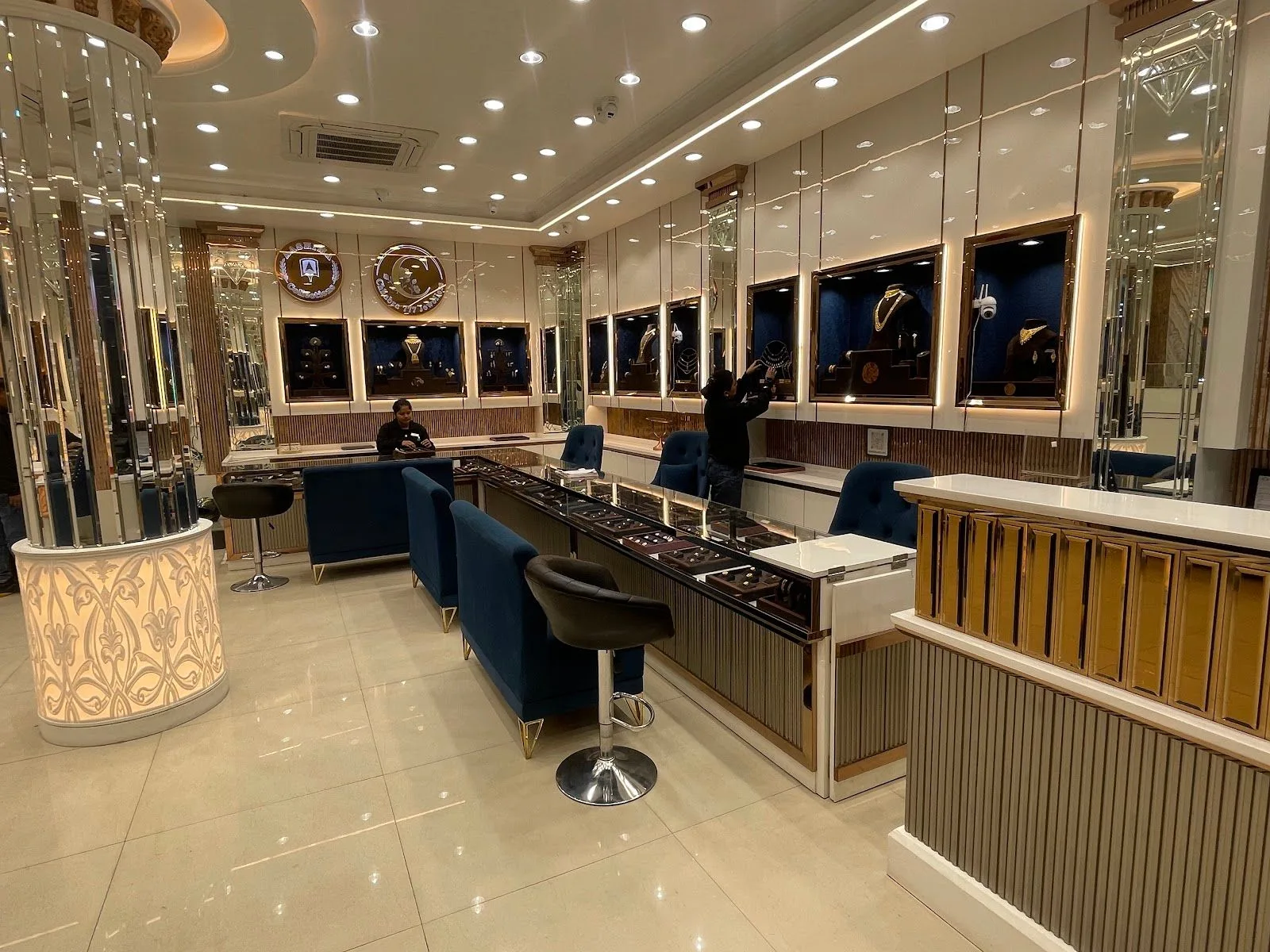 Chhabra 777 Jewellers