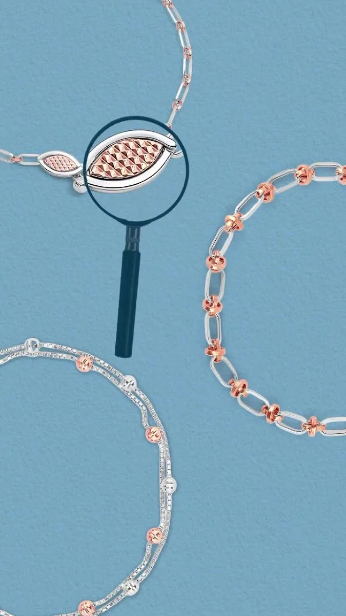 CANDERE Lifestyle Jewellery, A Kalyan Company - Ghaziabad