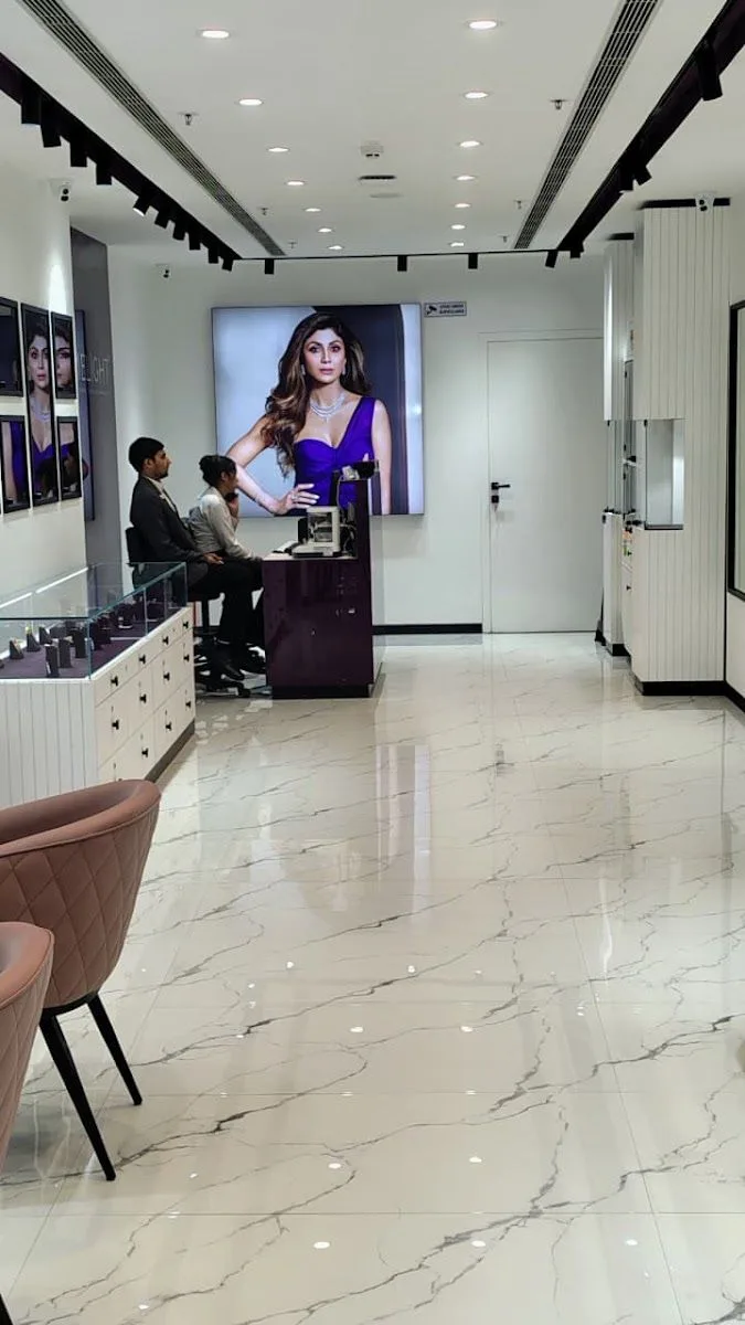 Limelight Lab Grown Diamonds - North India Mall, Ghaziabad