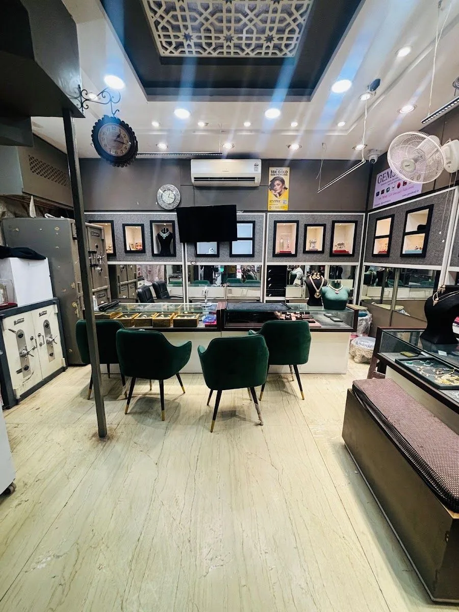 J.D. Jewellers