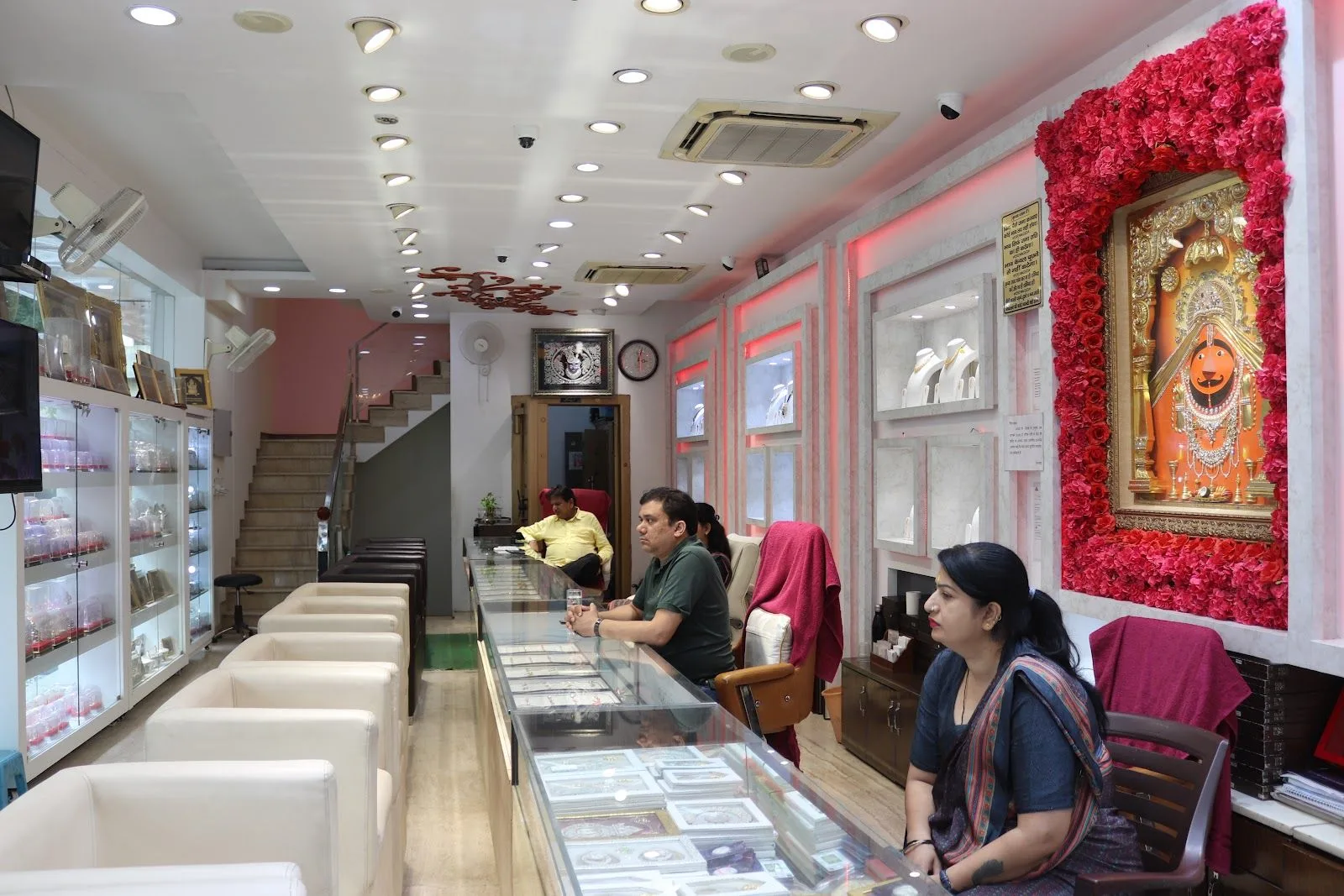 Deepali Jewellers