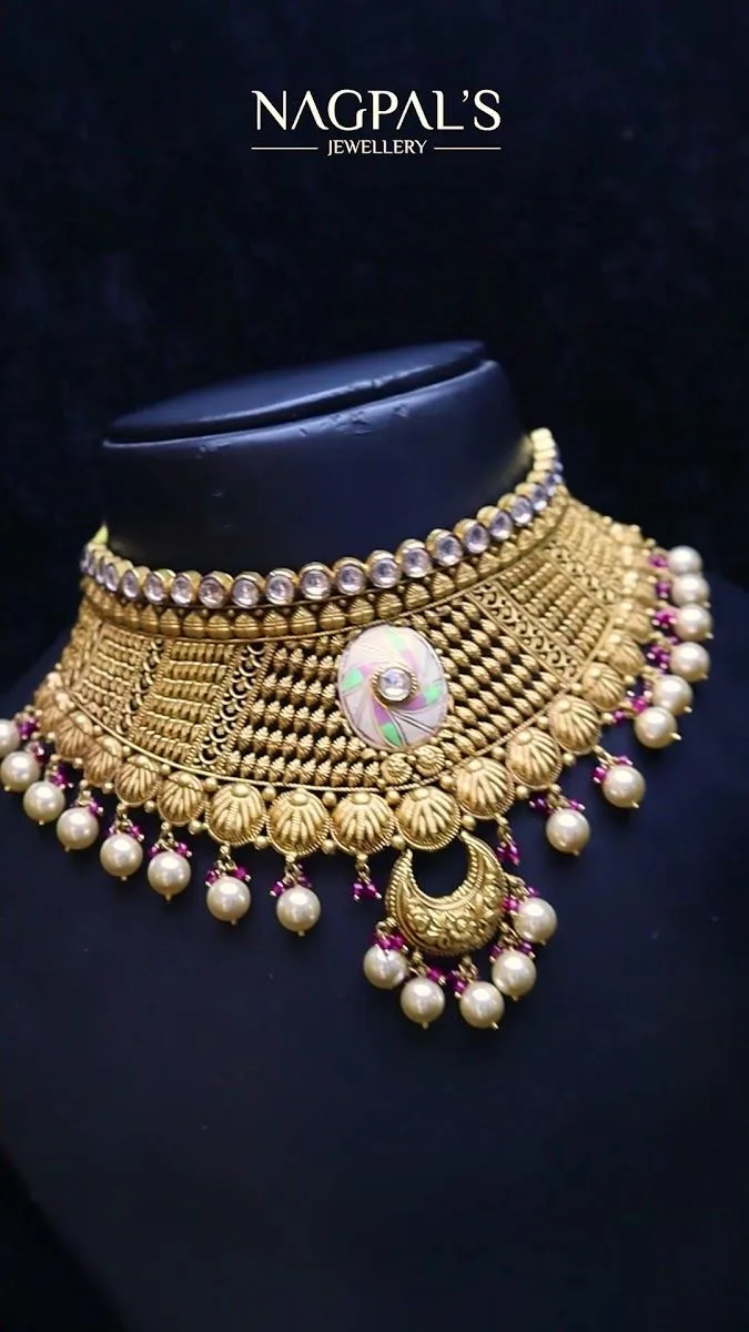 Nagpal's Jewellery (Indirapuram)