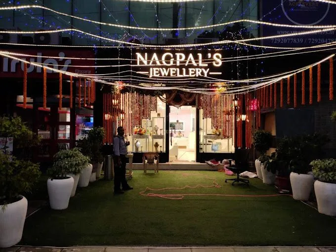 Nagpal's Jewellery (Indirapuram)