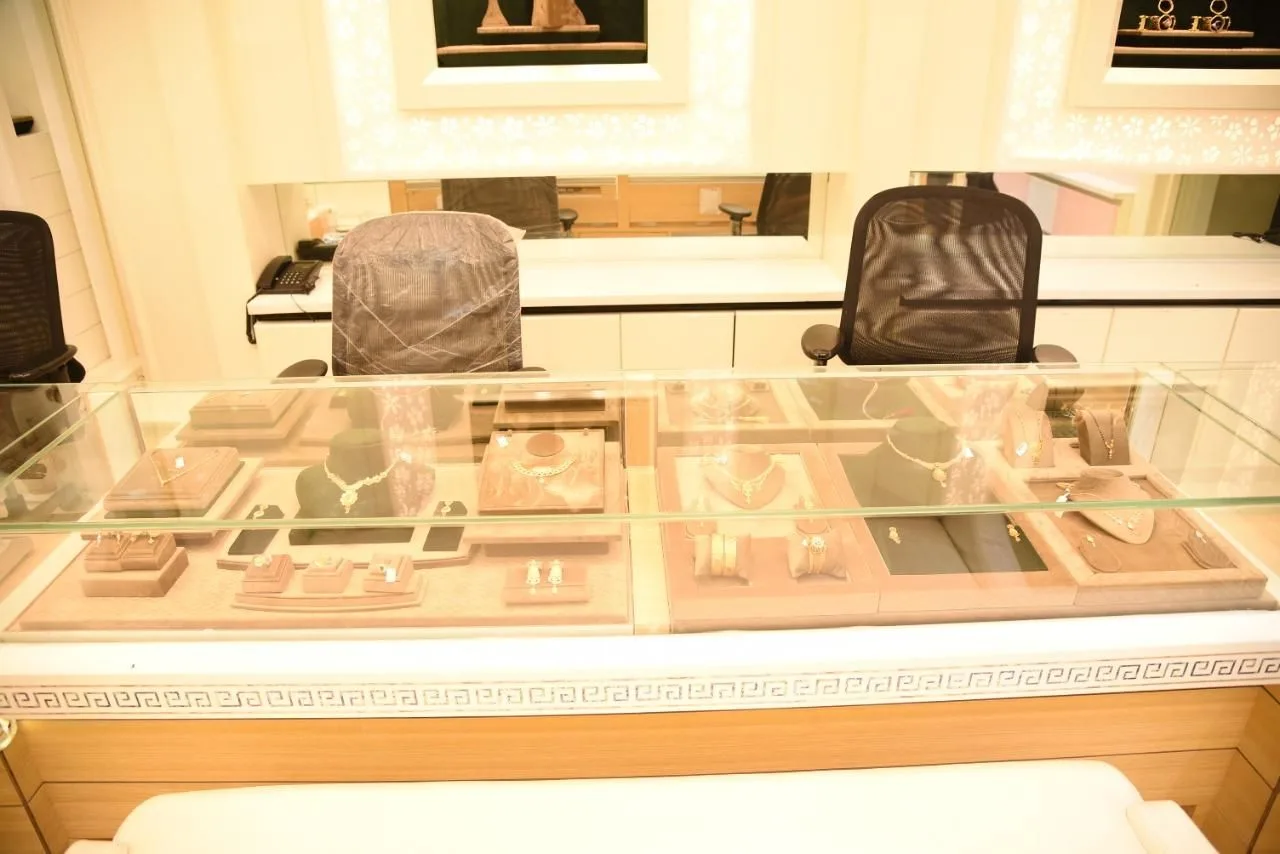 Nagpal's Jewellery (Indirapuram)