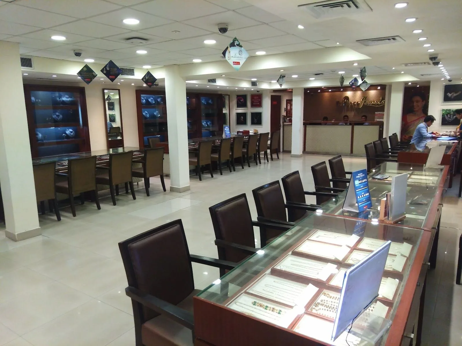 Reliance Jewels- Ambedkar Road, Ghaziabad