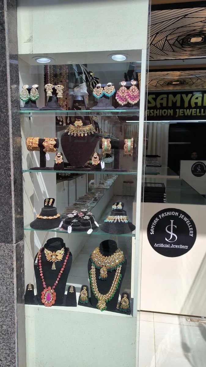 Samyak Fashion Jewellery