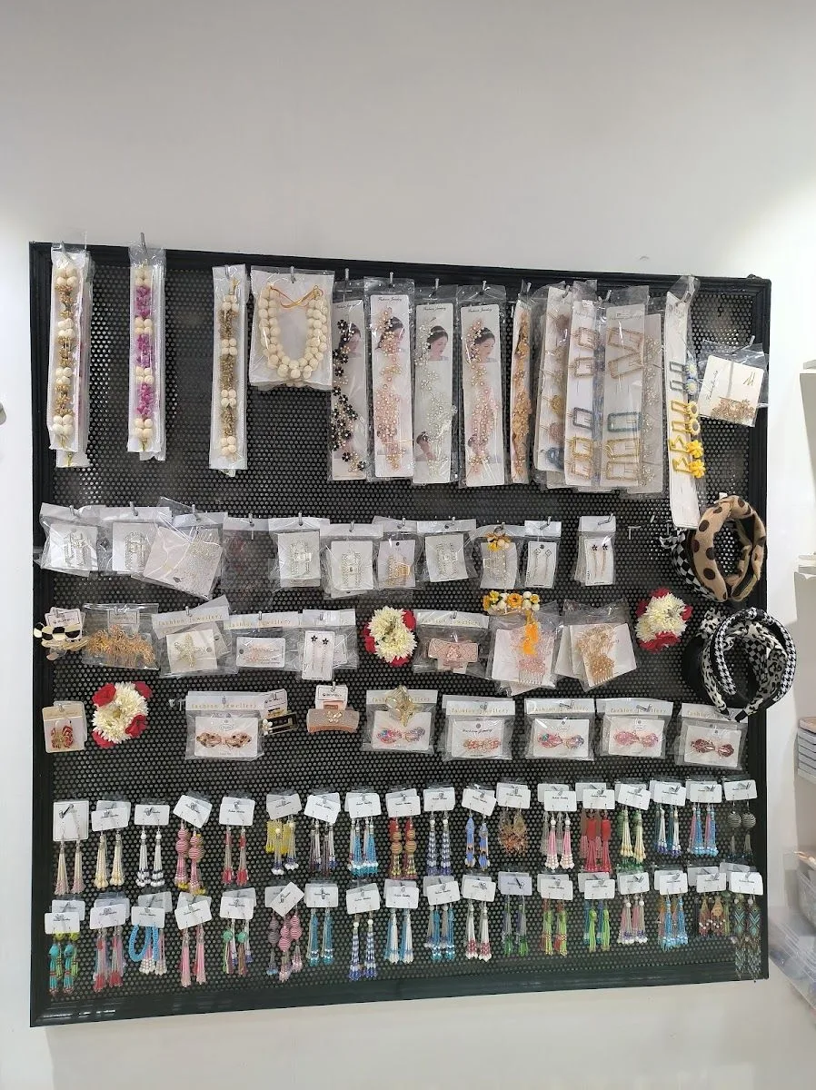 Samyak Fashion Jewellery