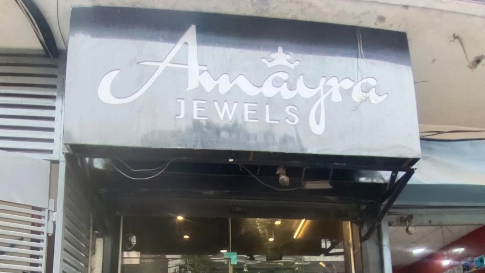 Amayra Jewels