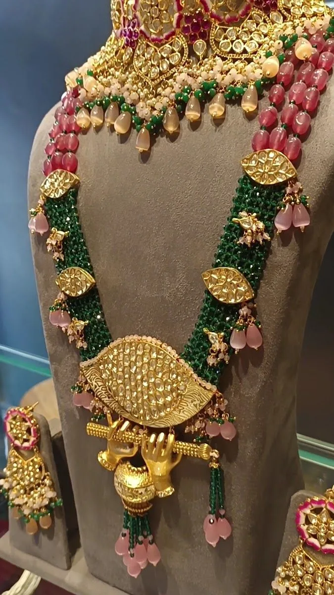 Amayra Jewels