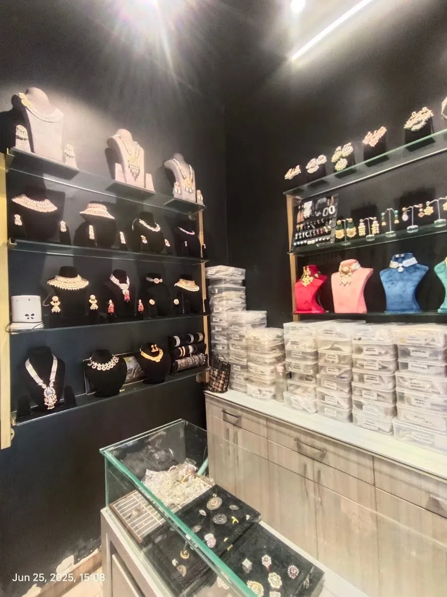 Amayra Jewels