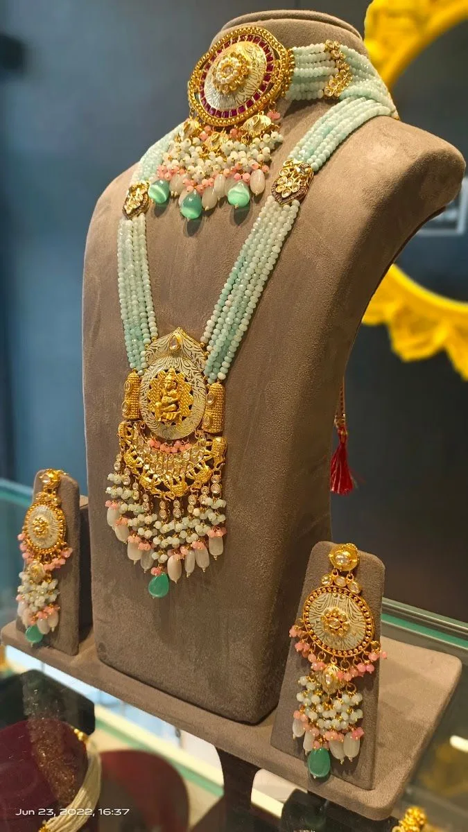 Amayra Jewels