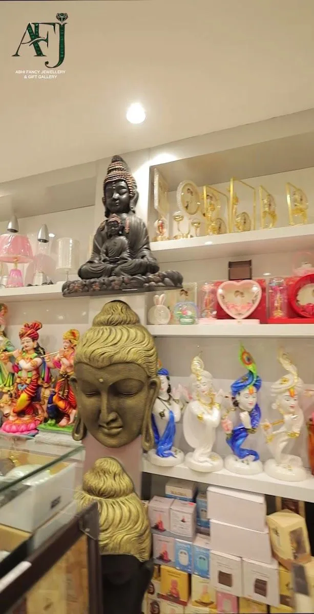 Abhi Fancy Jewellery and Gift gallery