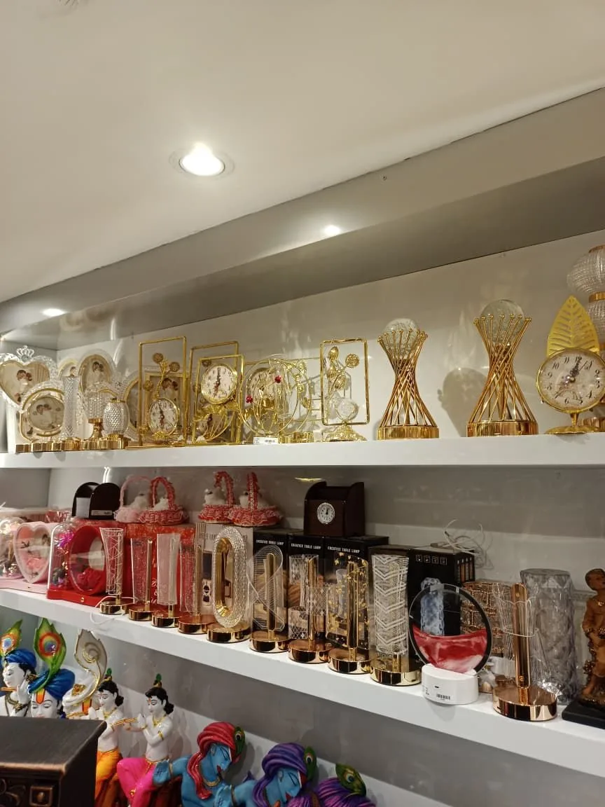 Abhi Fancy Jewellery and Gift gallery