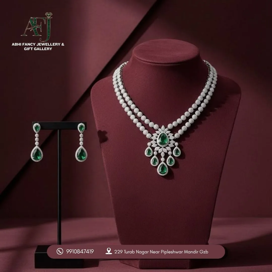Abhi Fancy Jewellery and Gift gallery