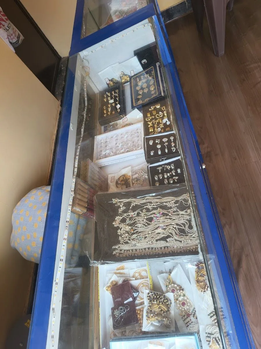 Sia creations, Artificial jewellery and customise gifts