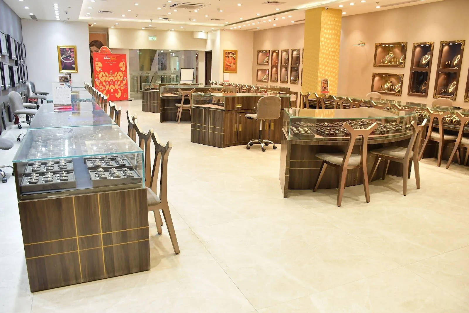 Reliance Jewels - Indirapuram, Ghaziabad