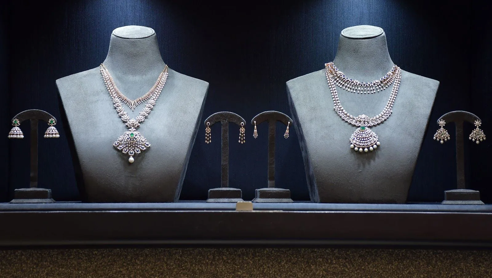 Reliance Jewels - Indirapuram, Ghaziabad