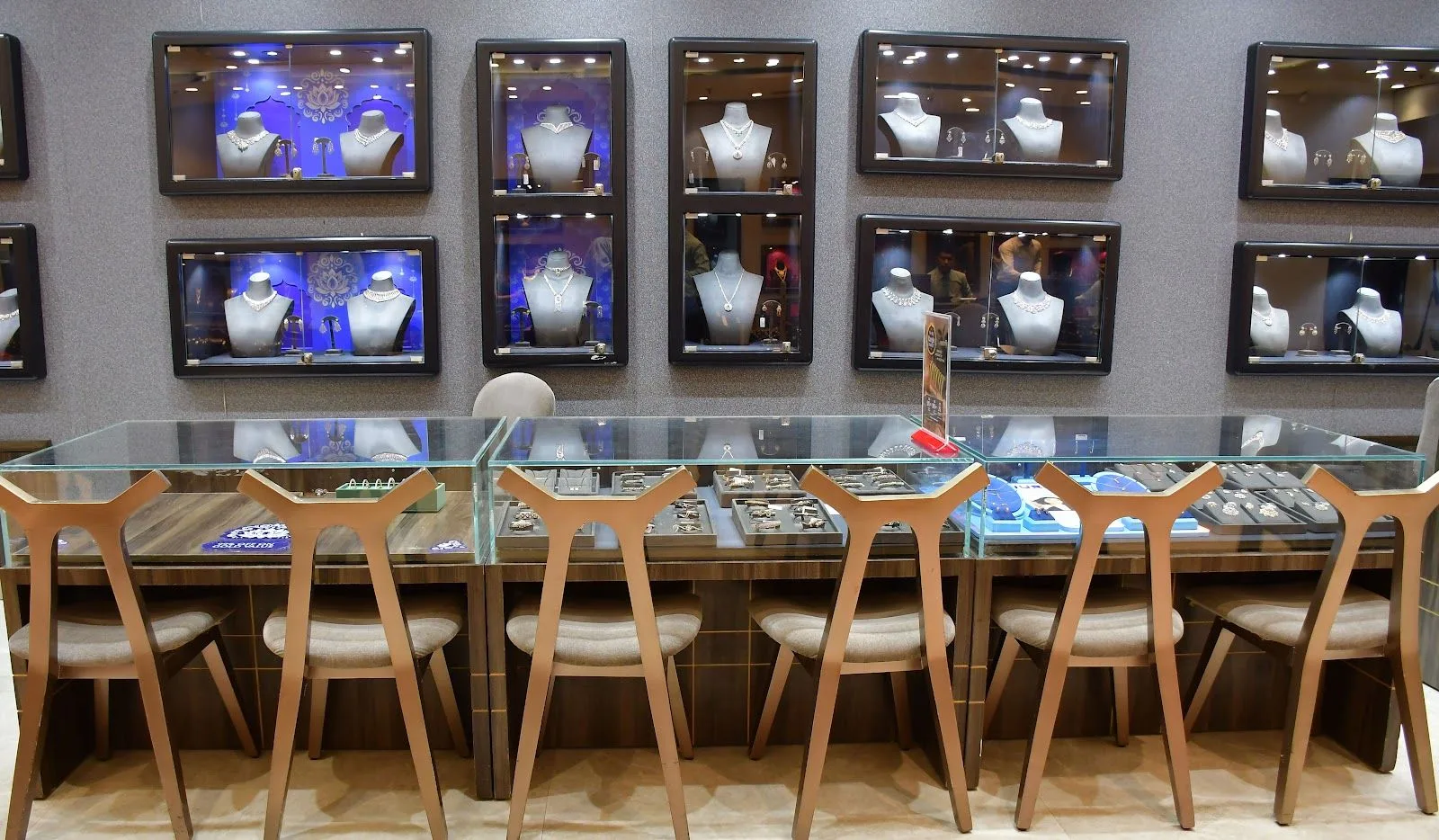 Reliance Jewels - Indirapuram, Ghaziabad