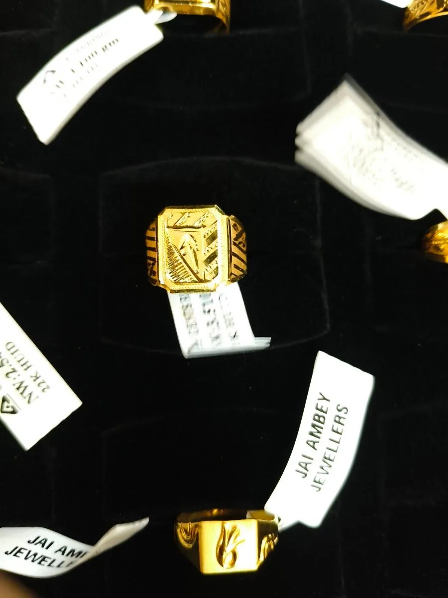 ॐ Jai Ambey Jewellers