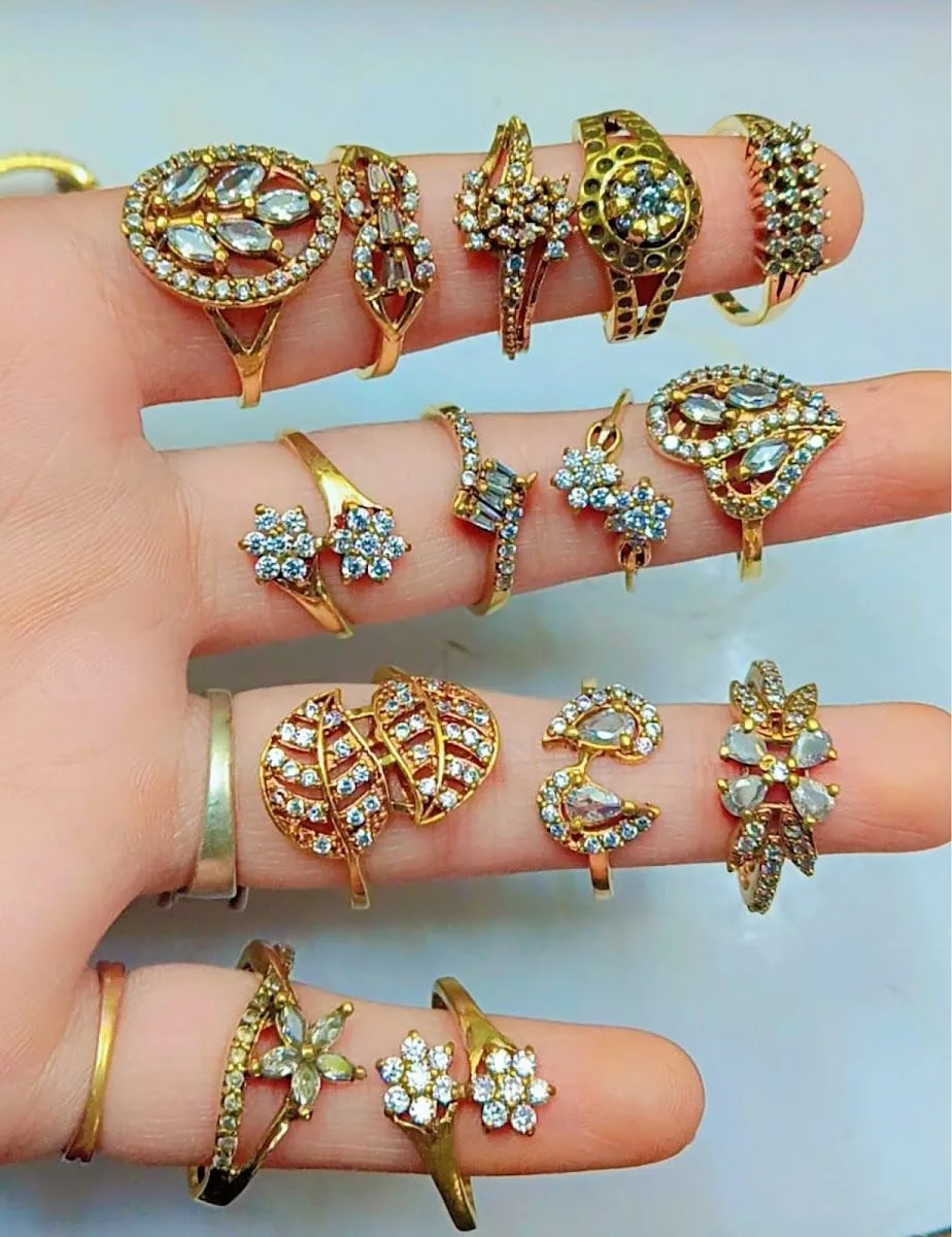 VAISHNAVI JEWELLERS