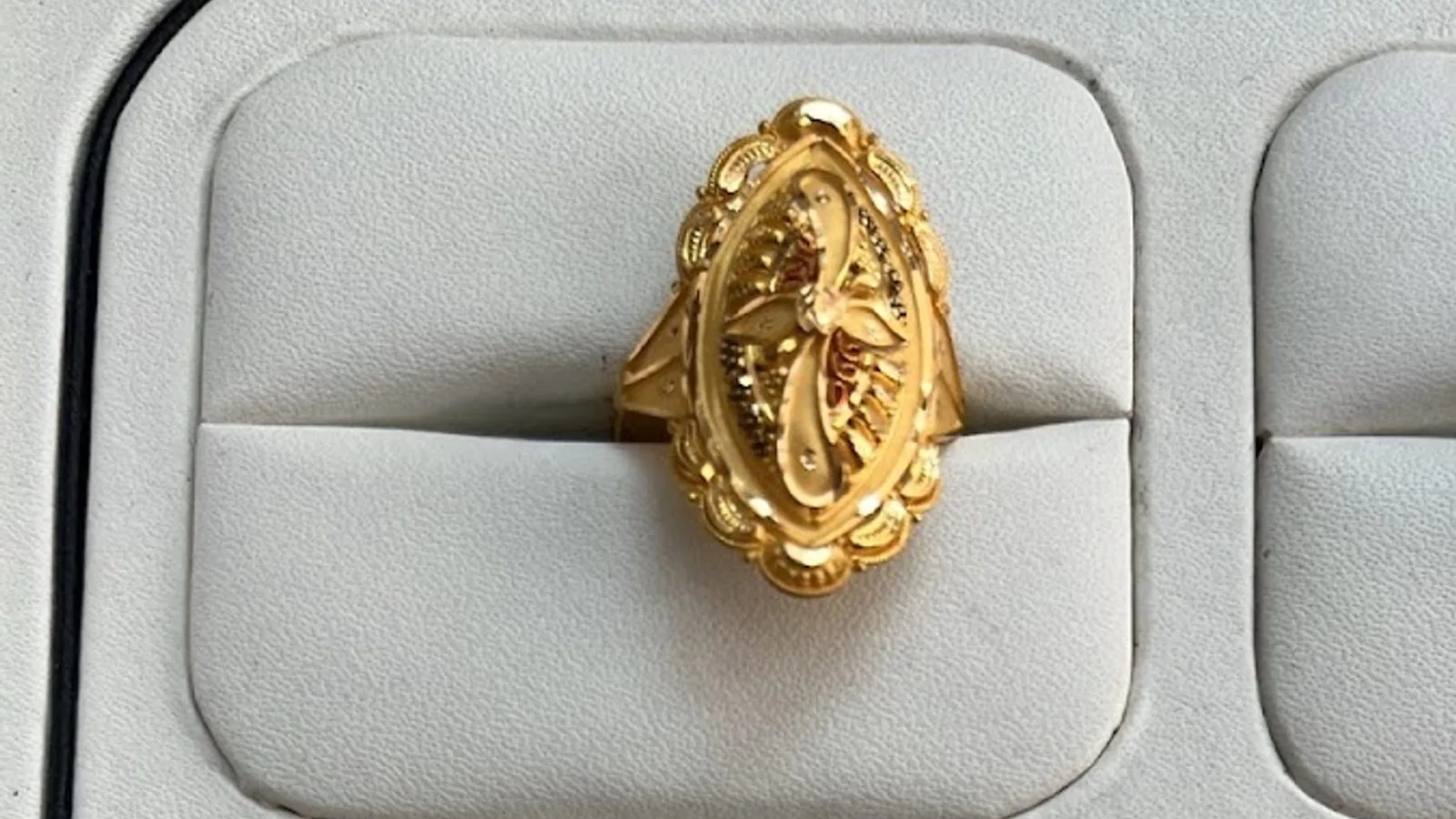 New Jain Jewellers