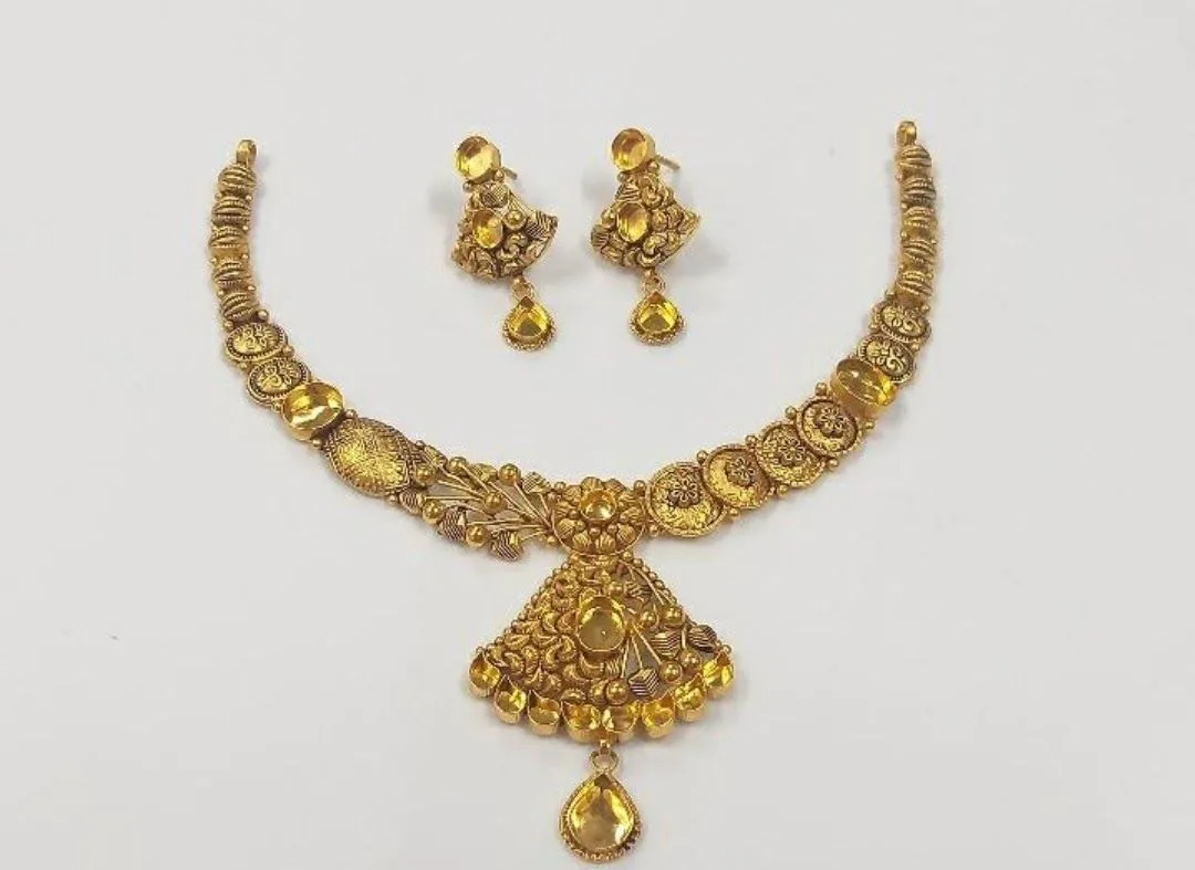New Jain Jewellers