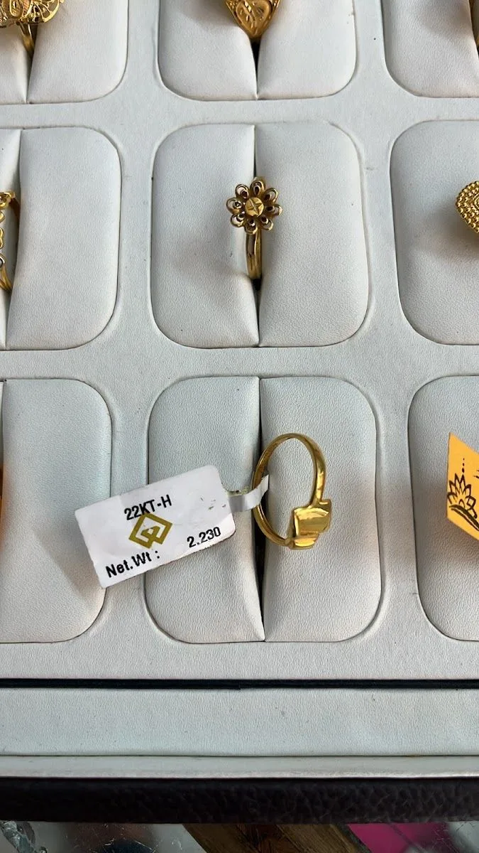 New Jain Jewellers