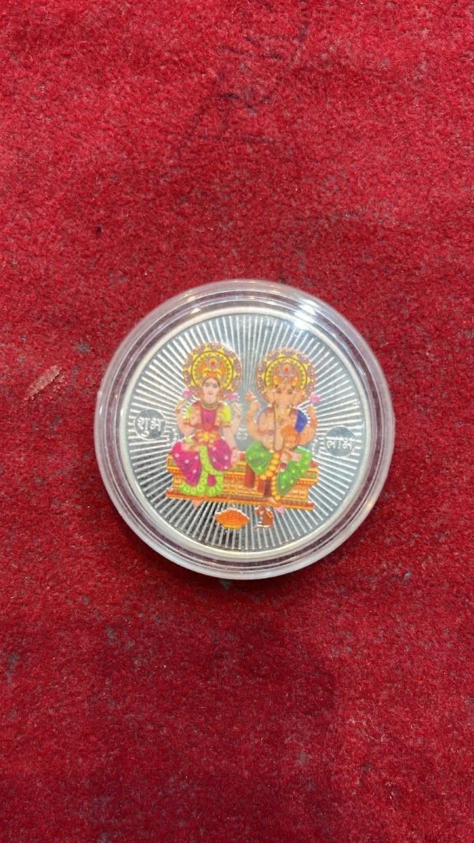 New Jain Jewellers