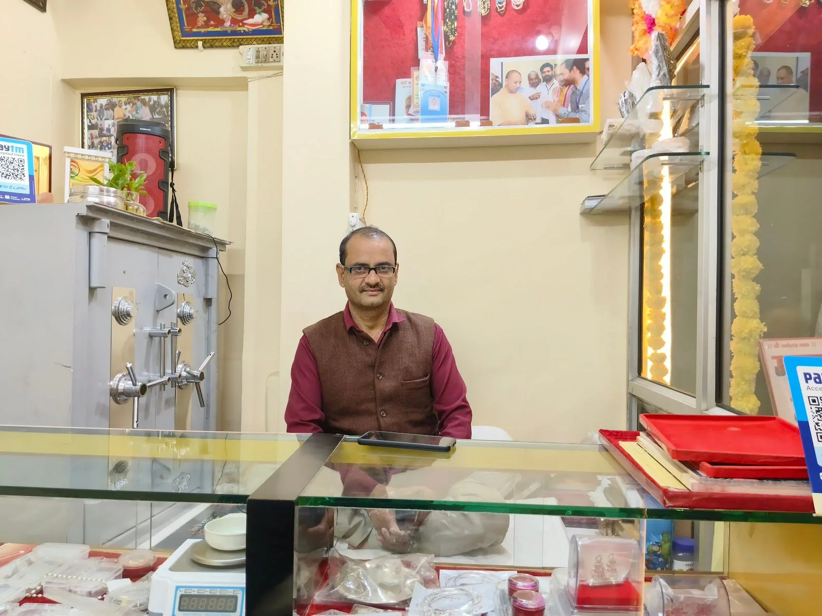 Mamta Jewellers