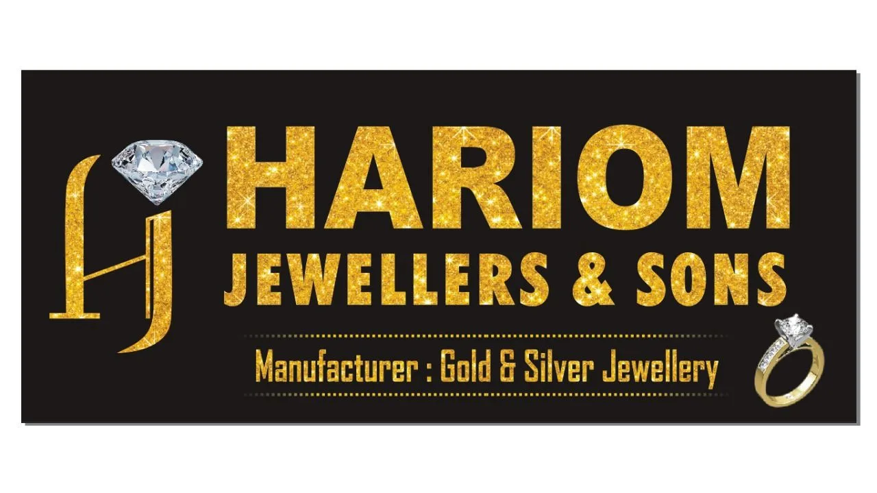 HariOmm Jewellers &amp; Sons