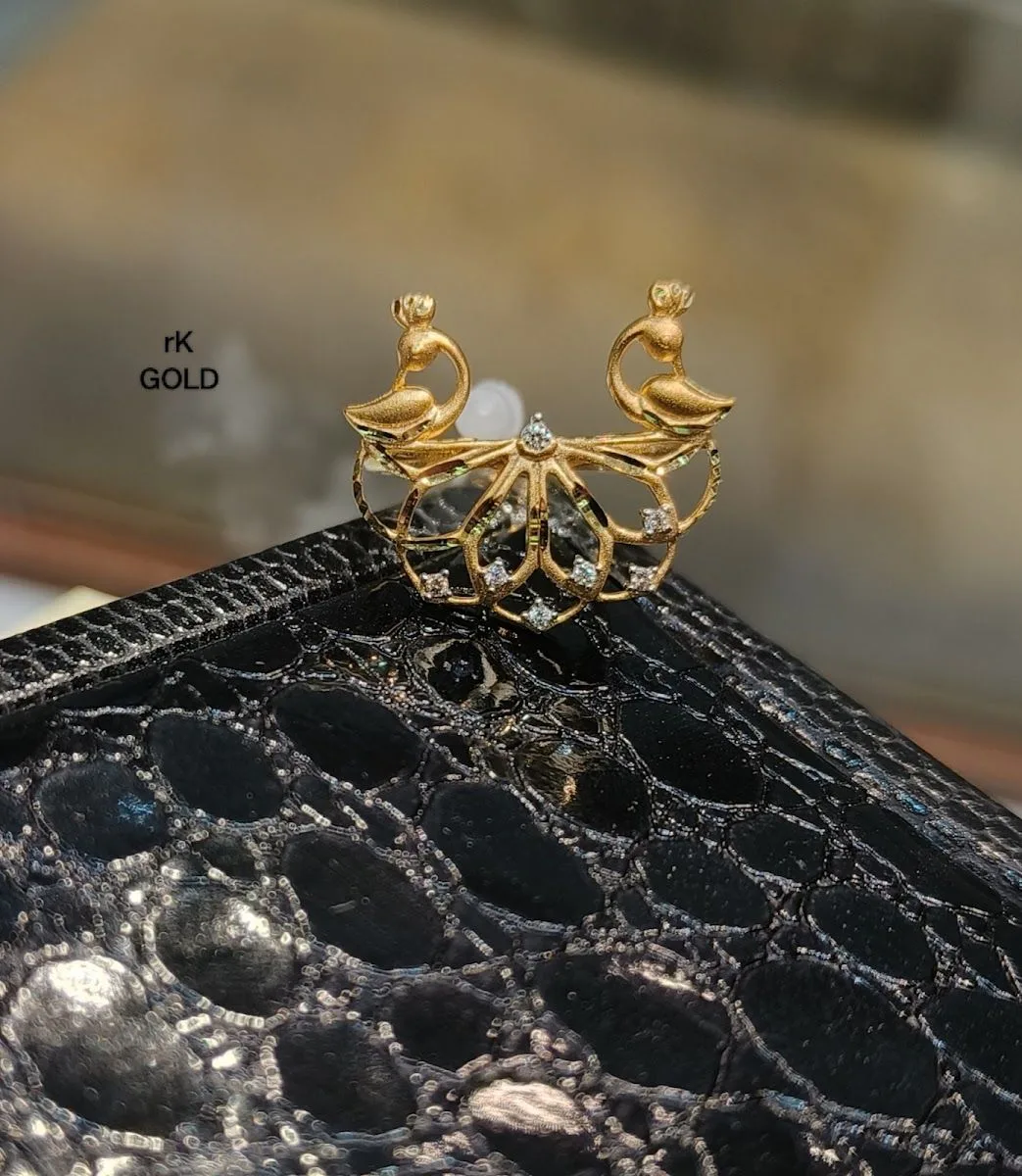 RK JEWELLERS