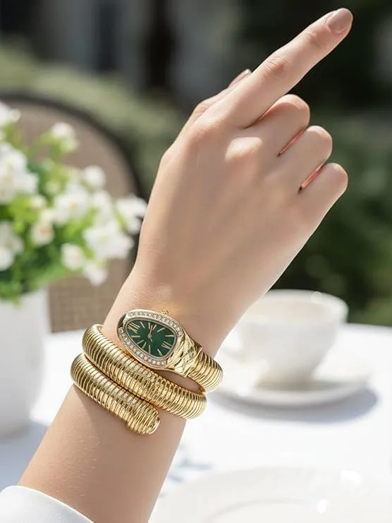 SHE AND SHE JEWELS | Anti-tarnish Jewelry