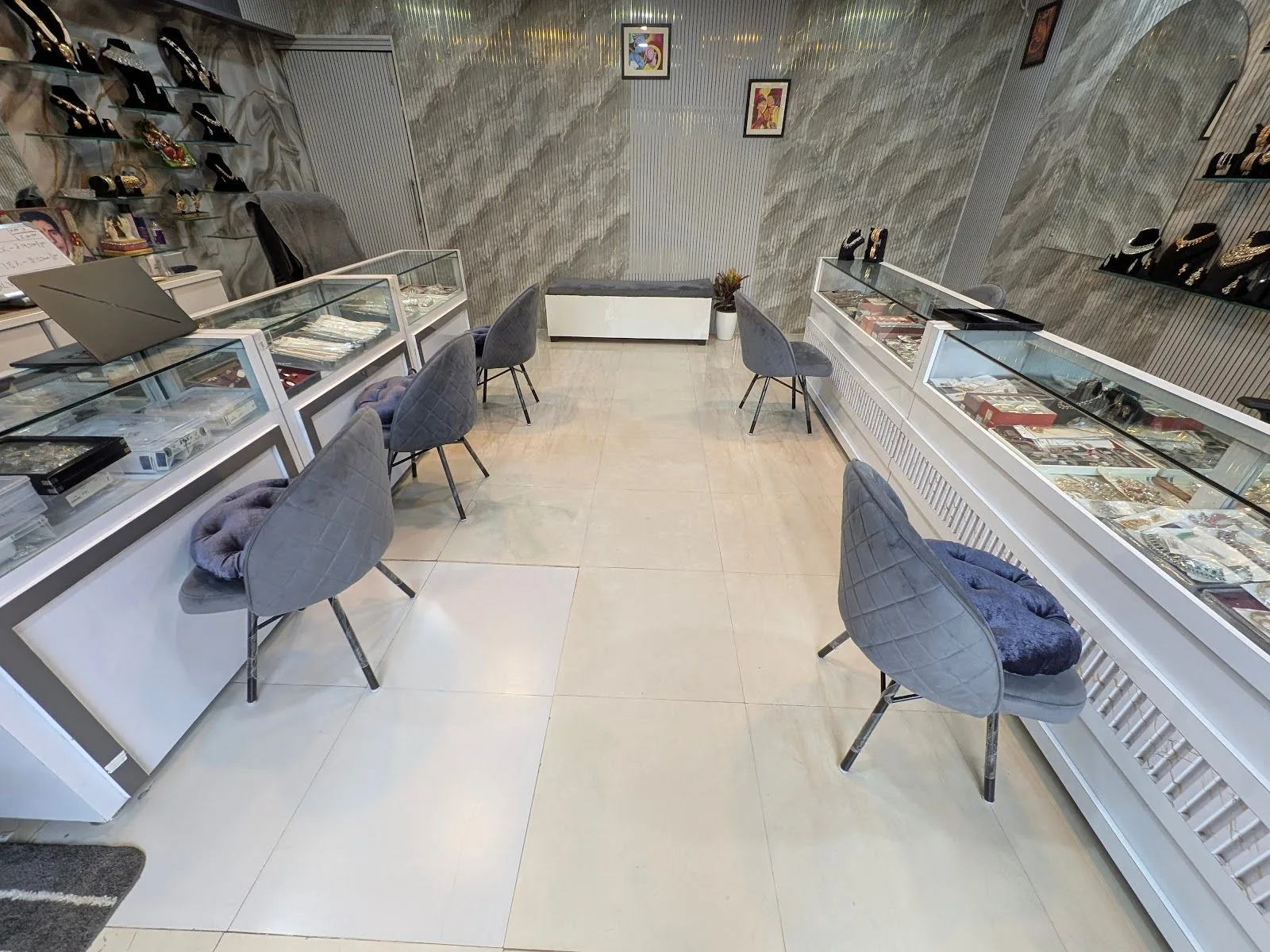 Svarnika Jewellers - Gold | Silver | Artificial &amp; Fashion Jewellery