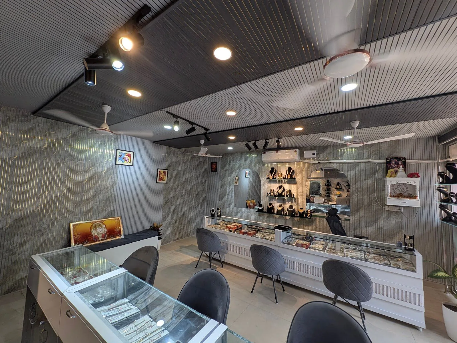Svarnika Jewellers - Gold | Silver | Artificial &amp; Fashion Jewellery