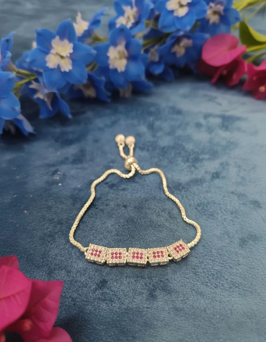 Shree Radha Ji Jewels