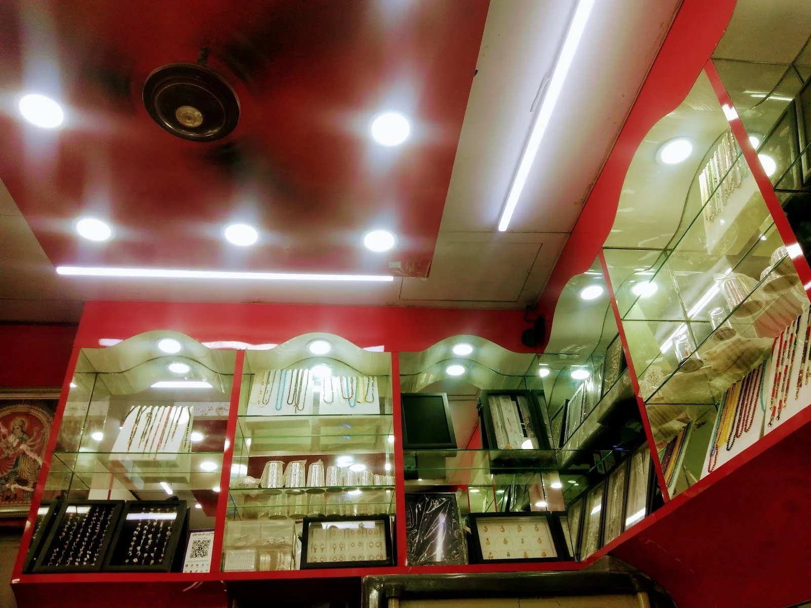 DD Jewellers And gems