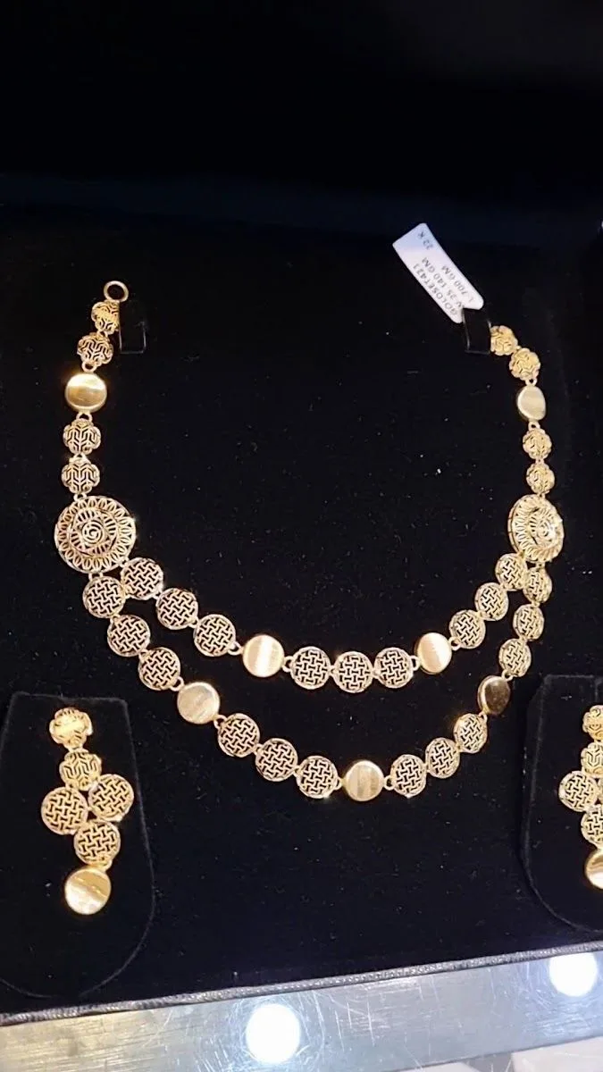 MAYUR JEWELLERS | BEST GOLD JEWELLERY SHOWROOM IN FARIDABAD