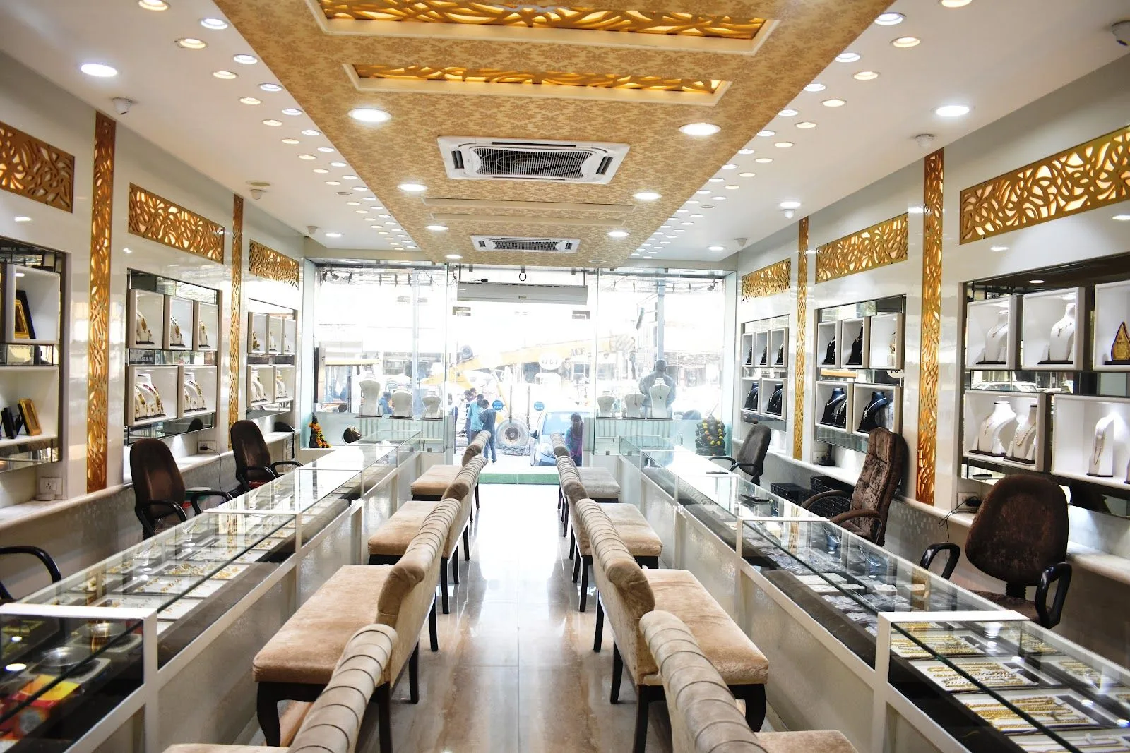 Tarak Jewellery House - Mmtc Coin Dealer in Faridabad