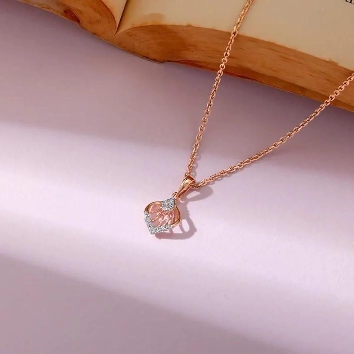 GIVA Silver &amp; Gold Jewellery | Faridabad | Lab Grown Diamonds