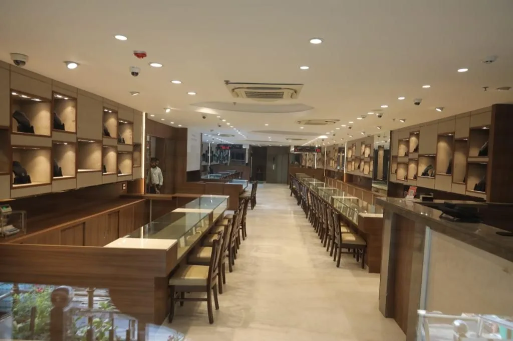 Manohar Lal Jewels