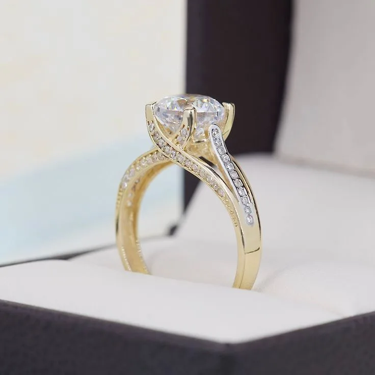 Swanak Jewels